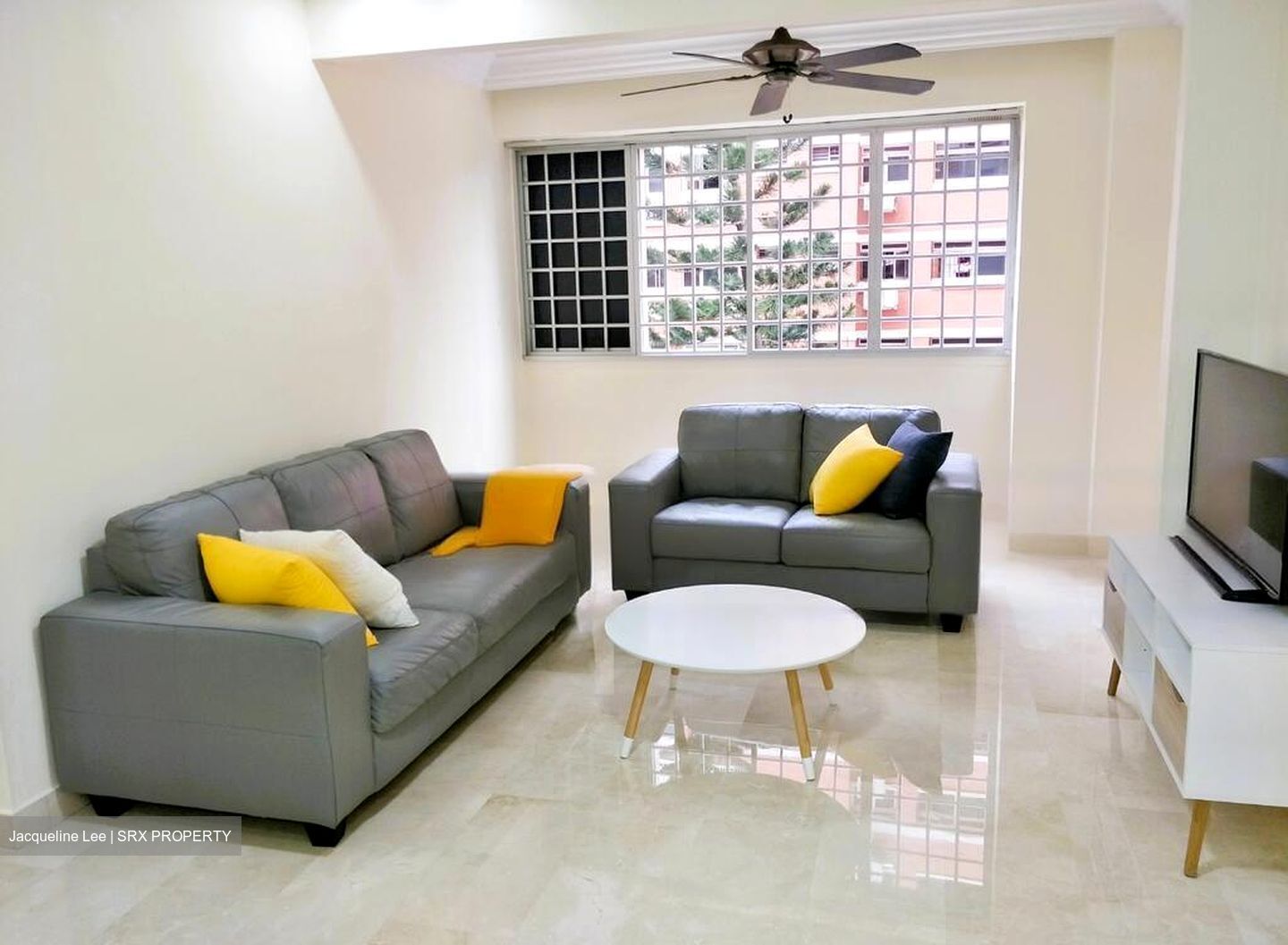 Blk 146 Mei Ling Street (Queenstown), HDB 5 Rooms #498399691